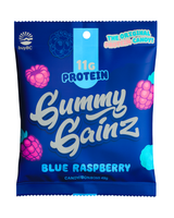 Gummy Gainz Protein Candy 49g Bag
