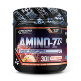 Beyond Yourself  Amino Zzz 30 servings