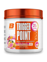 Ballistics Trigger Point Pre Workout 20 Servings