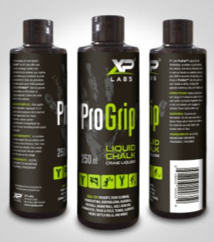 XP Labs Pro Grip Liquid Grip Chalk