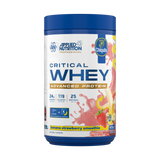 Applied Nutrition Critical Whey Protein 825g