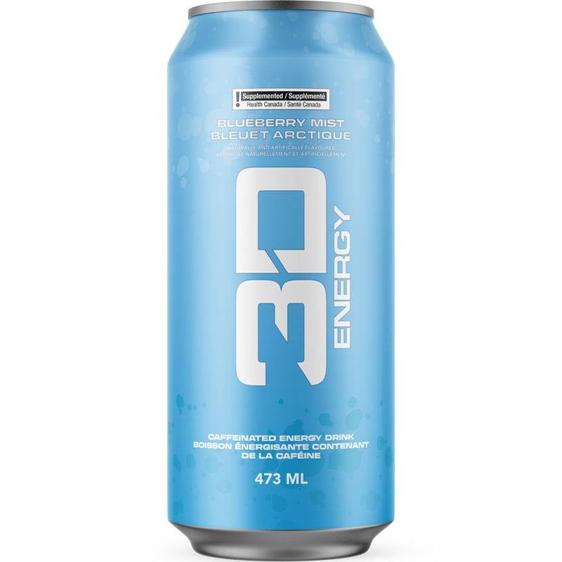 3D Energy Drink 473ml