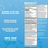 3D Energy Drink Blueberry Mist (Case of 12)