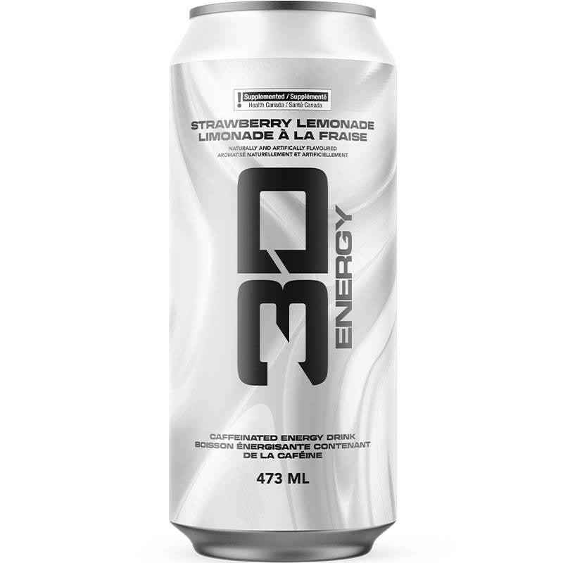 3D Energy Drink 473ml