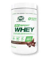 PVL IsoSport Whey