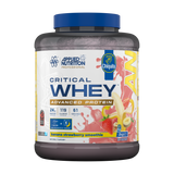 Applied Nutrition Critical Whey Protein 2kg