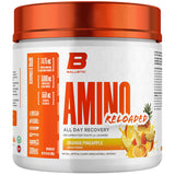 Ballistic Amino Reloaded 30 Servings