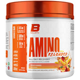 Ballistic Amino Reloaded 30 Servings