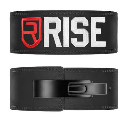 RISE 10mm Lever Belt