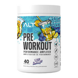 ALT Pre-Workout40 Servings
