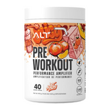 ALT Pre-Workout40 Servings