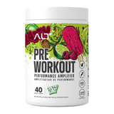 ALT Pre-Workout40 Servings
