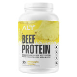 ALT Beef Protein Isolate 1.3lbs 25 servings