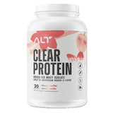 ALT Clear Whey Isolate 20 servings