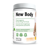Alora Naturals New Body Extreme Thermogenic 350g
