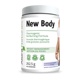 Alora Naturals New Body Extreme Thermogenic 350g