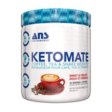 ANS KetoMate Coffee Booster 300g