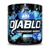 ANS Performance Diablo V3 Thermogenic Powder 35 Servings