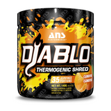 ANS Performance Diablo V3 Thermogenic Powder 35 Servings