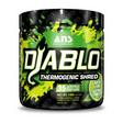 ANS Performance Diablo V3 Thermogenic Powder 35 Servings Blue Raspberry