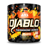 ANS Performance Diablo V3 Thermogenic Powder 35 Servings