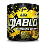 ANS Performance Diablo V3 Thermogenic Powder 35 Servings