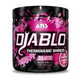 ANS Performance Diablo V3 Thermogenic Powder 35 Servings