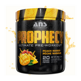ANS Prophecy  Pre-Workout 440g 20 Serving