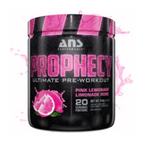 ANS Prophecy  Pre-Workout 440g 20 Serving
