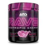 ANS Rave 60 Servings