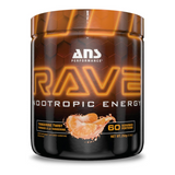 ANS Rave 60 Servings