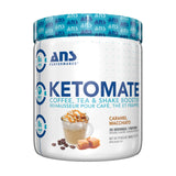 ANS KetoMate Coffee Booster 300g