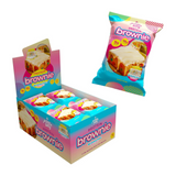 AP Prime Bites Protein Brownie (Box of 12) - Birthday Cake Blondie