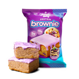 AP Prime Bites Protein Brownies 65g