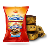 AP Prime Bites Protein Brownies 65g