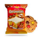 AP Prime Bites Protein Brownies 65g