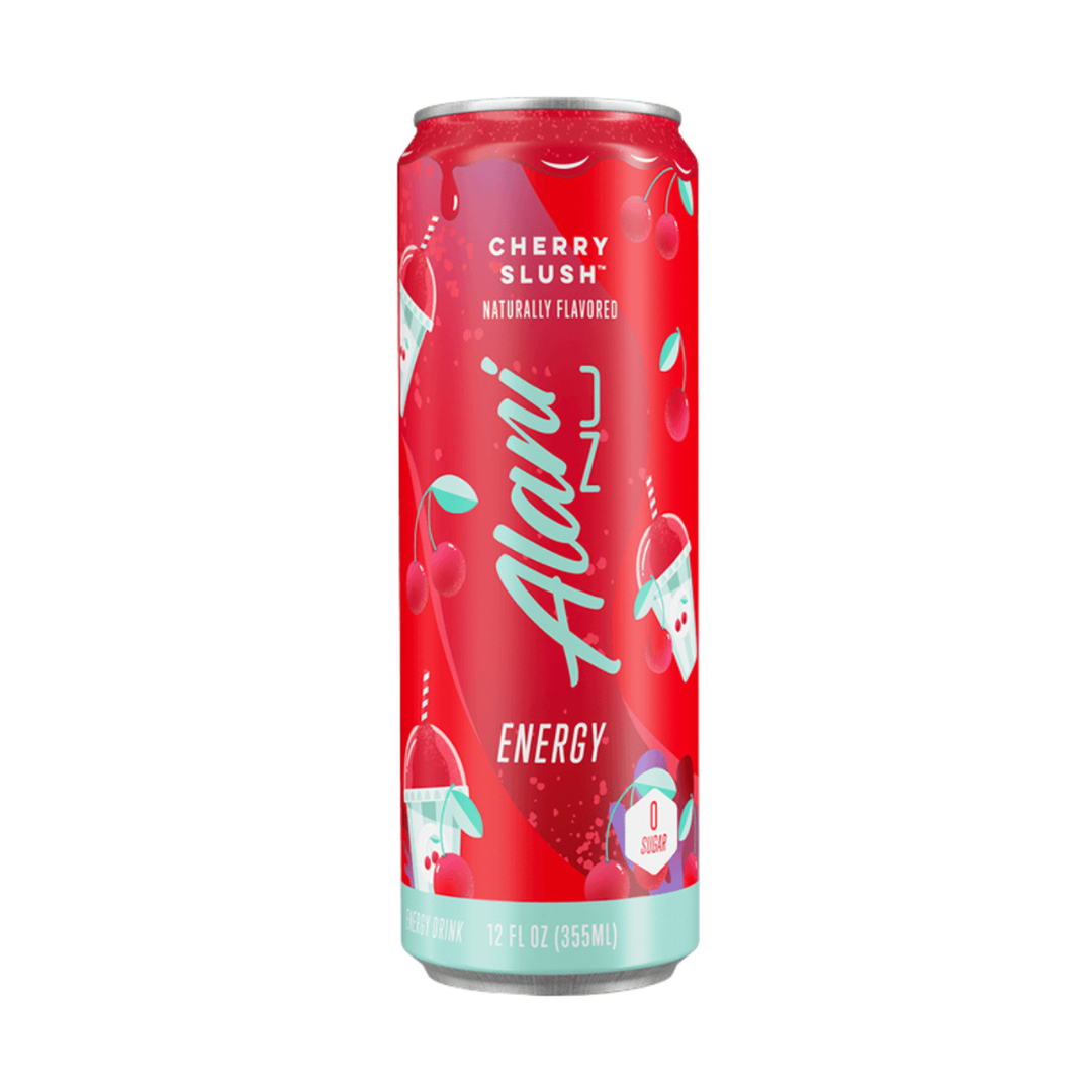 AlaniNu Energy Drink 355mL