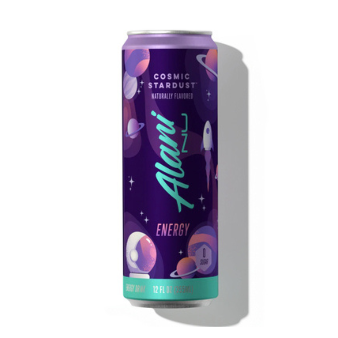 AlaniNu Energy Drink 355mL