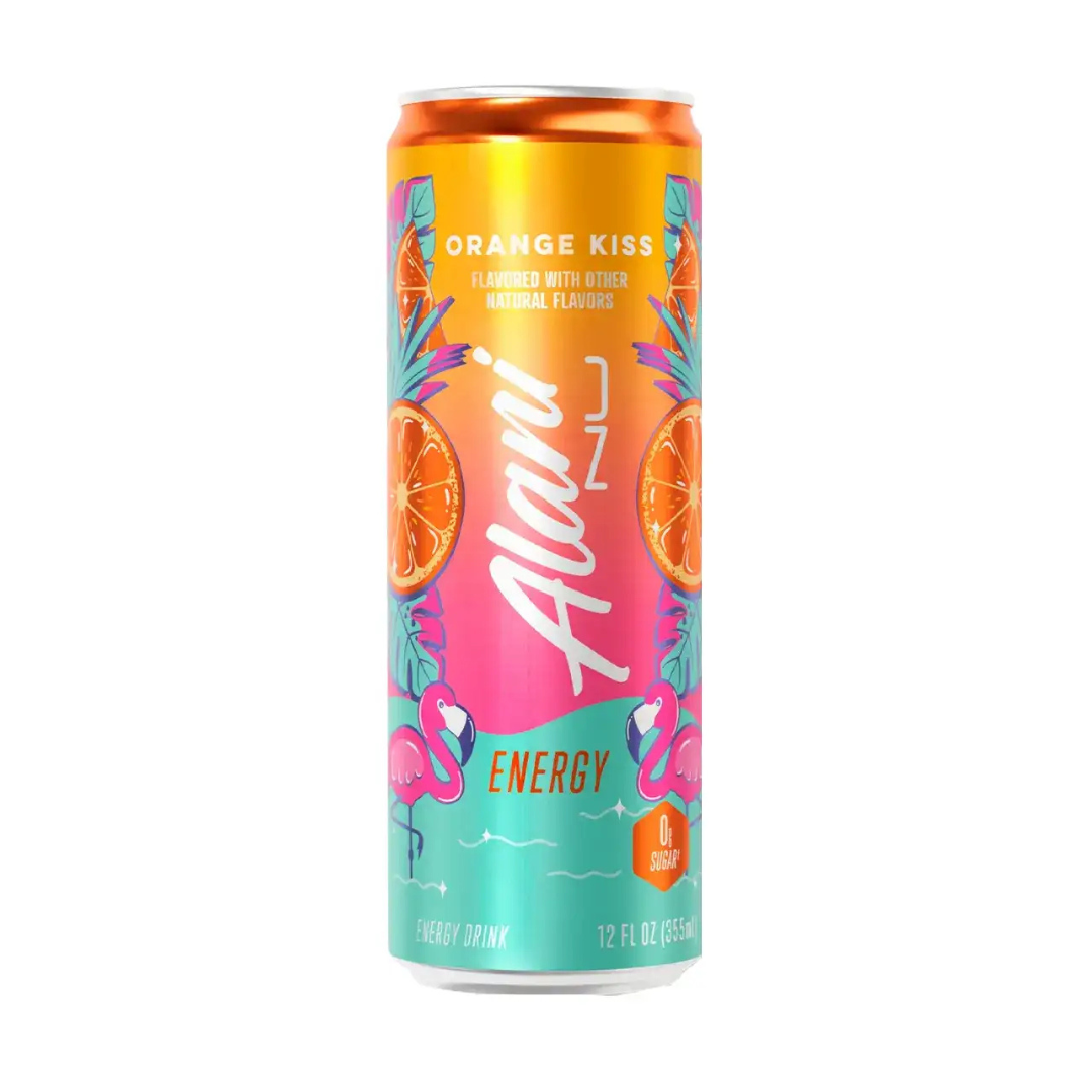 AlaniNu Energy Drink 355mL