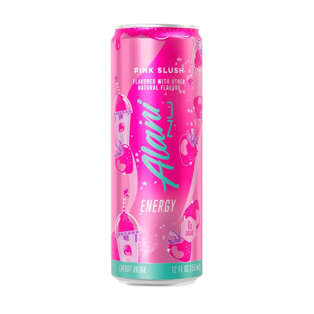 AlaniNu Energy Drink 355mL