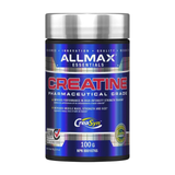 Allmax Creatine Monohydrate 100g