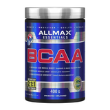 Allmax BCAA 400g unflavoured