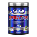 Allmax Creatine Monohydrate 400g Micronized