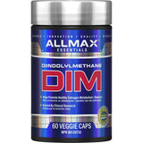 Allmax DIM 60 capsules