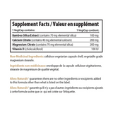 Alora Naturals Bamboo Silica 90 caps