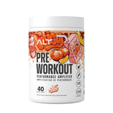 ALT Pre-Workout 40 Servings