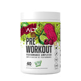 ALT Pre-Workout 40 Servings