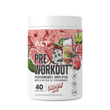 ALT Pre-Workout 40 Servings