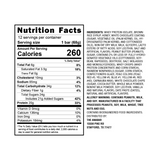 Anabar Whole Food Performance Bar 65g (Box of 12) - Birthday Cake