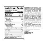 Anabar Whole Food Performance Bar 65g (Box of 12) - Frosted Strawberry Cupcake